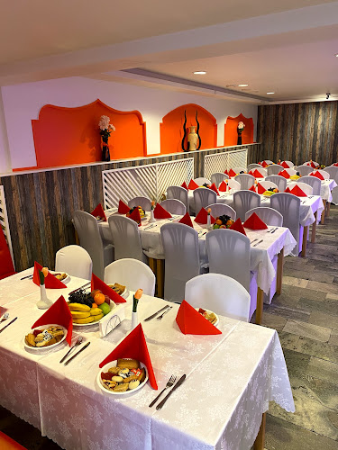 Restaurang Chic Kök