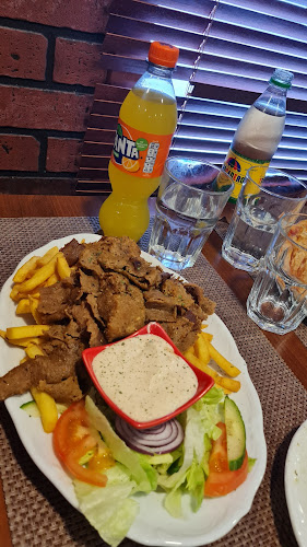 TRE KRONOR PIZZERIA - Kiruna