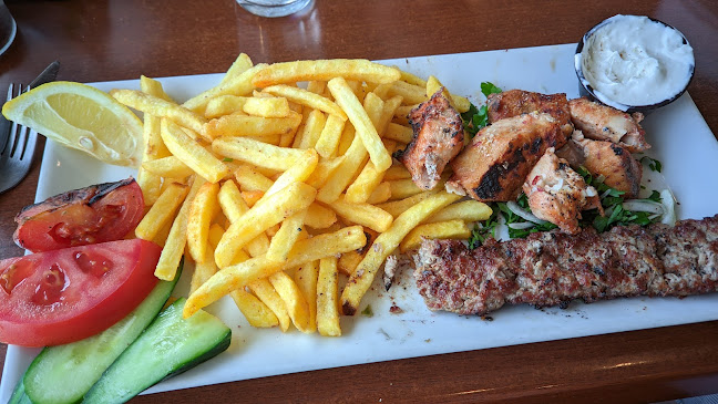 Brödernas Restaurang - Gastronomi och hotellverksamhet