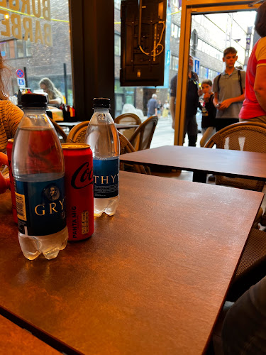 Drottninggatan 26, 111 51 Stockholm