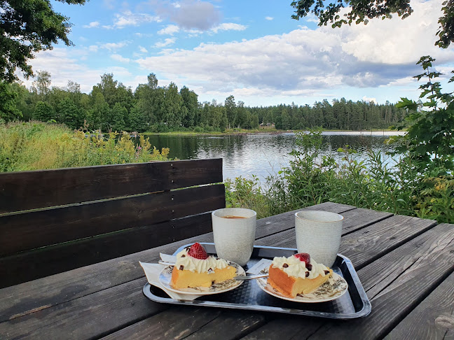 Café Sockenstugan - Finnerödja