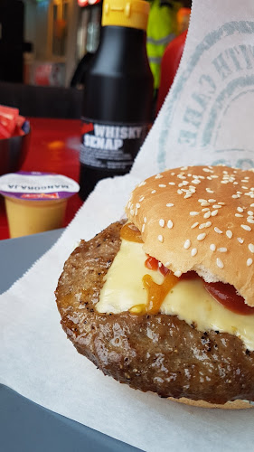 Blå Haren - Gastronomi och hotellverksamhet