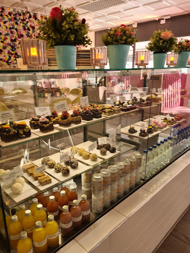 Reviews of Ginger in Helsingborg - Gastronomi och hotellverksamhet