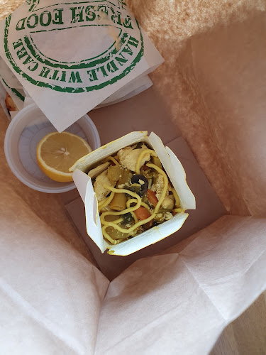 Södergatan 12, 252 25 Helsingborg, Sverige