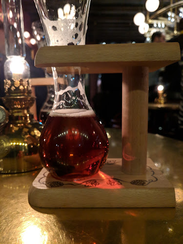 Bierhuis Ölcafé - Gastronomi och hotellverksamhet