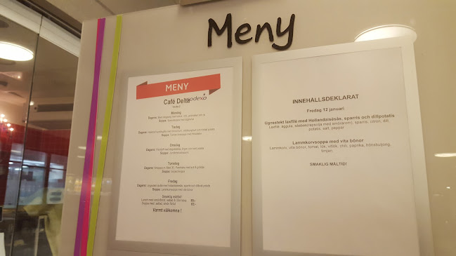 Comentarii opinii despre Café Delta