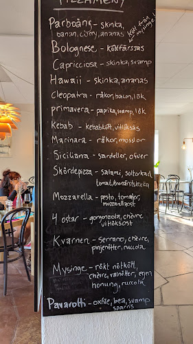 Reviews of Kvarnkrogen Grönhögen in Degerhamn - Gastronomi och hotellverksamhet