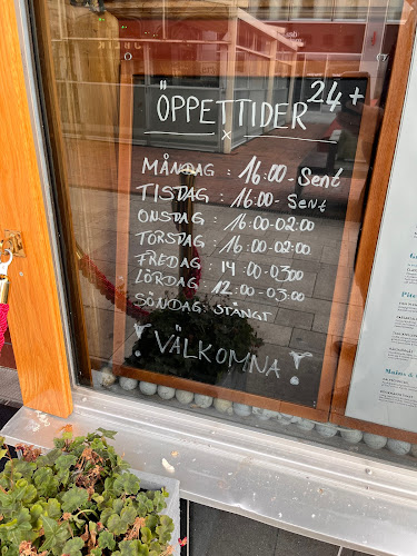 Glenneagels Restaurang AB - Västerås