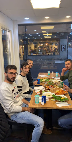 Yala Yala restaurangen - Gastronomi och hotellverksamhet