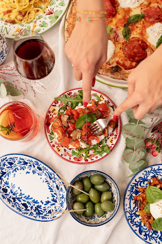 BASTA - Italiensk Restaurang Borlänge - Gastronomi och hotellverksamhet