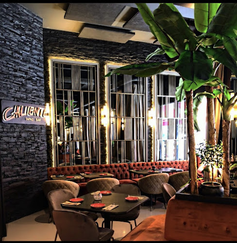 Caliente Tapasbar City - Stockholm