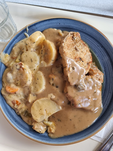 Comentarii opinii despre Ellas Kolgrill