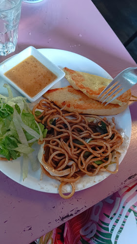 Thai Corner Ystad - Gastronomi och hotellverksamhet