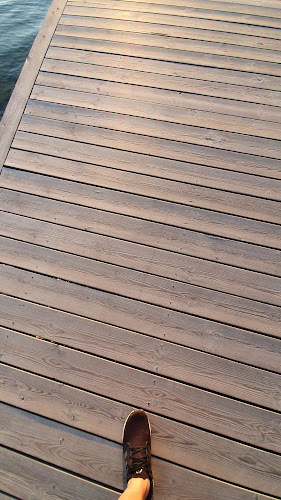 Framfickan - Vaxholm