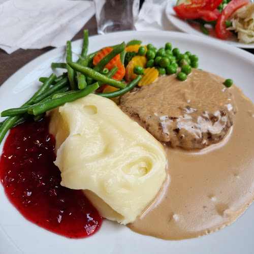 Gräddhyllan Skövde - Gastronomi och hotellverksamhet