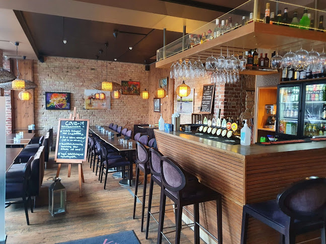 Comments and reviews of Broderstugan