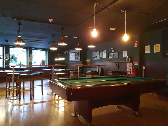 Comments and reviews of Henriksberg