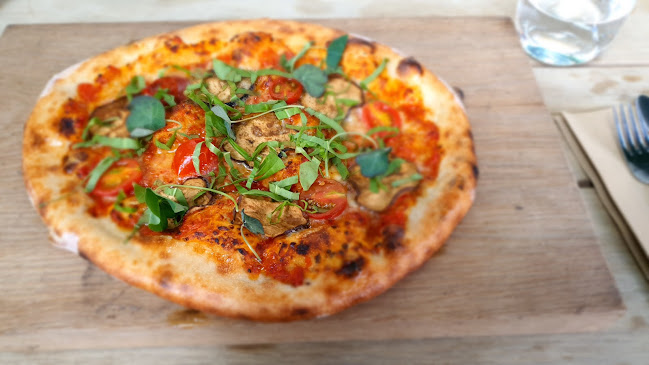 Restaurang Oxenstiernan, ROX - Stockholm