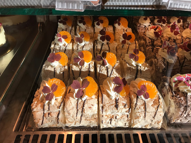 Björns konditori Vellinge - Gastronomi och hotellverksamhet