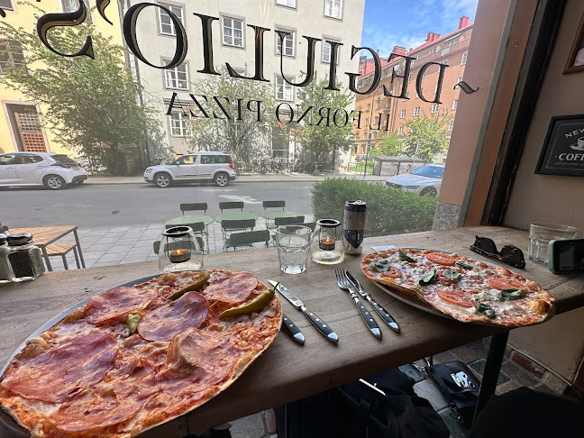 Il Forno Uno - Gastronomi och hotellverksamhet