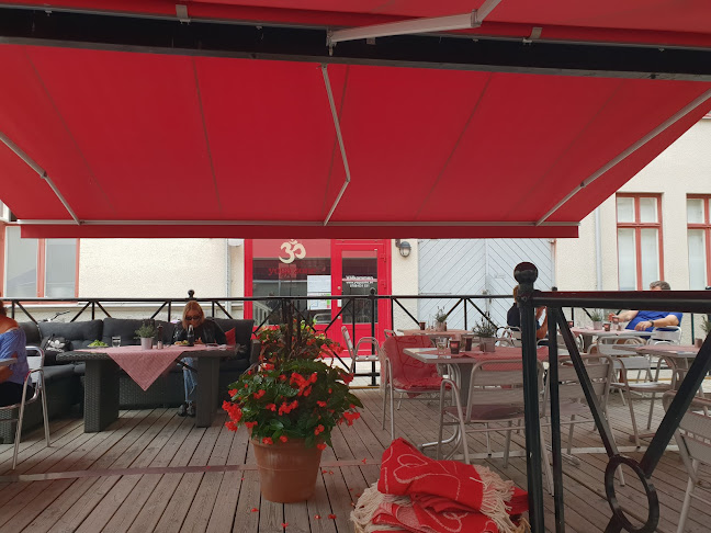 Comments and reviews of Oliveriet - Äkta Italiensk Pizzeria, Restaurang Och Deli i Karlstad