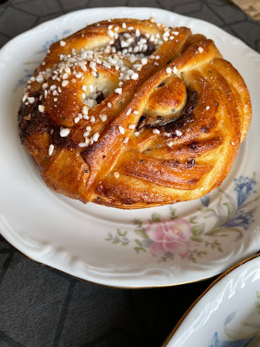 Comentarii opinii despre Du Bon Pain - gott bröd