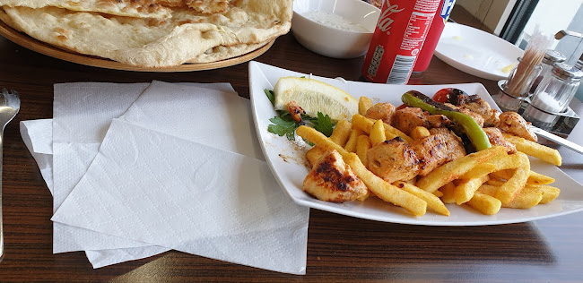 Råby Restaurang - Västerås