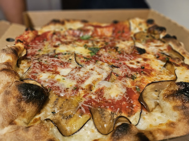 Aldo’s pizza och italienska delikatesser - Simrishamn