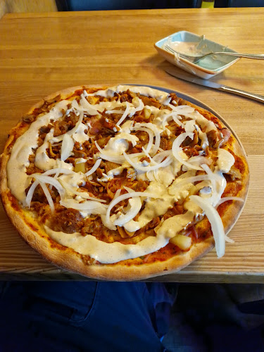 Hasses Gatukök - Vetlanda