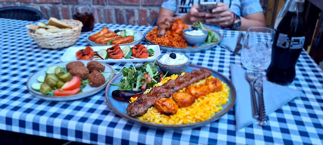 Prästgatan 55A, 831 34 Östersund