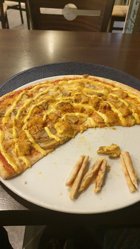 Comentarii opinii despre Stockholmsvägens Restaurang & Pizzeria AB