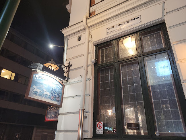 Stadt Hamburgsgatan 2, 211 38 Malmö