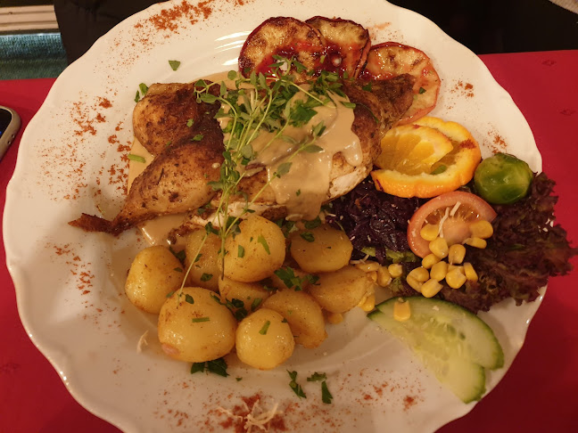 Restaurang Krakow - Gastronomi och hotellverksamhet