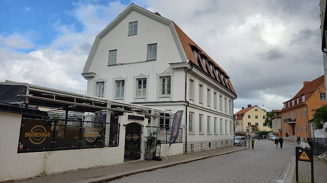 Comentarii opinii despre Brödernas