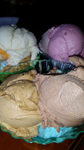 Glassbaren Phone number