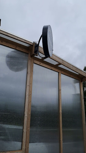 Restaurang Vardagslyx i Örnsköldsvik