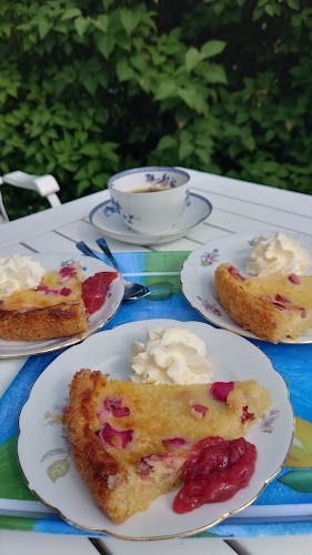 Östanö Skafferi Open Times