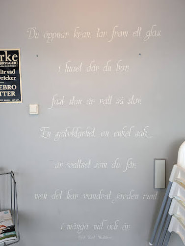 Comments and reviews of Svampen Skybar