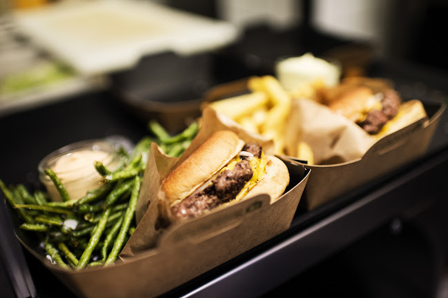 Barrels (Gamla Stan) - Stockholm