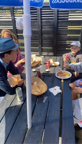 strandens burgers - Limhamn