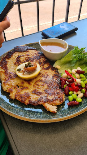 Opinii despre Restaurang Pappa Blå în Borgholm - Gastronomi och hotellverksamhet