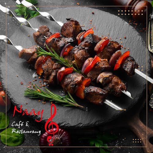 Naay Restaurang & Kolgrill Phone number