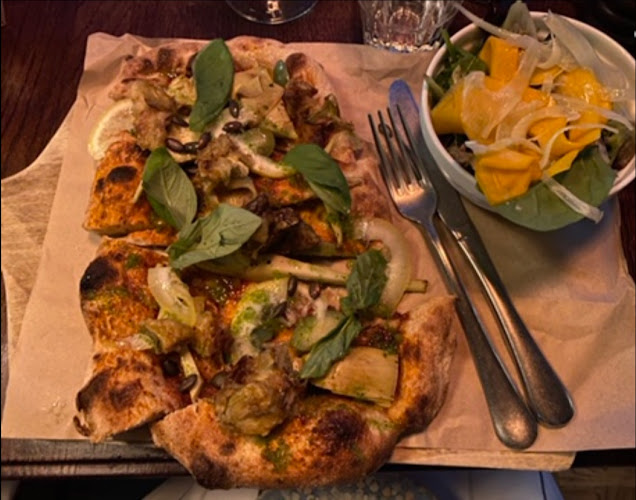 Haga Bottega - Gastronomi och hotellverksamhet