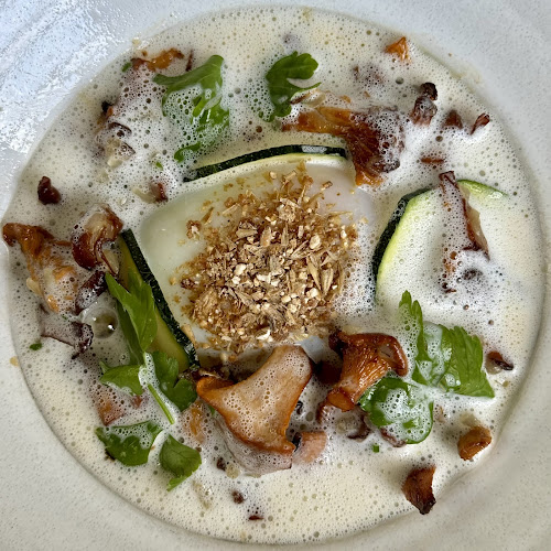 Reviews of Forslundska Villan in Östhammar - Gastronomi och hotellverksamhet