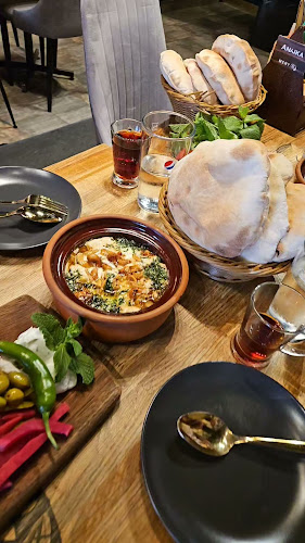 Antika Restaurant - Södertälje