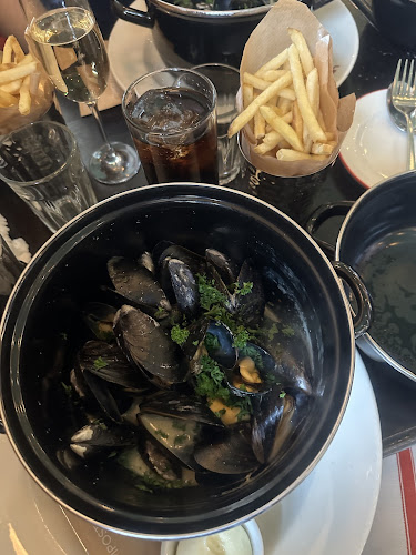 Levantine - Göteborg