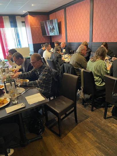 Sundarbans Indisk Restaurang