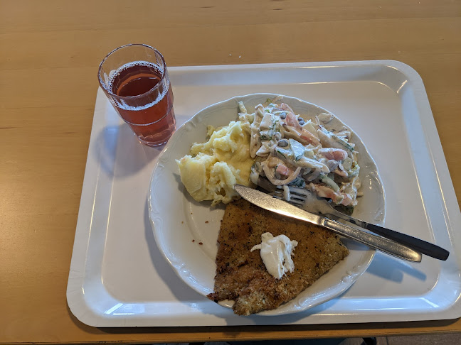 Restaurang Iros Hörna - Gastronomi och hotellverksamhet