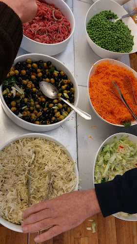 Restaurang P18 - Gastronomi och hotellverksamhet