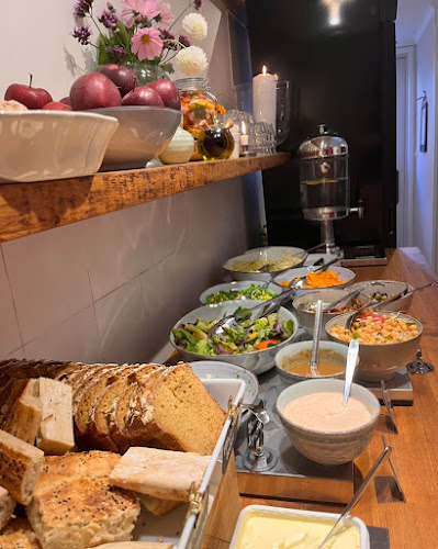 Comments and reviews of Restaurang Valvet